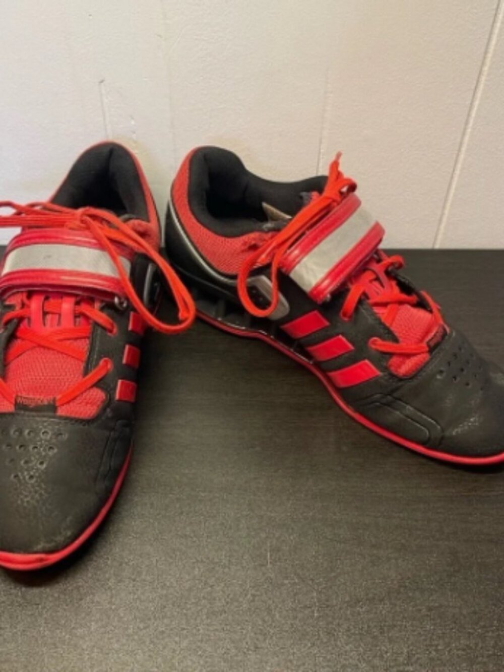 Adidas AdiPower Weightlifting